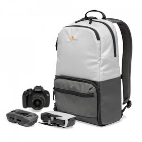 Рюкзак для фотокамери Lowepro Truckee BP 200 LX Grey (LP37236-PWW)