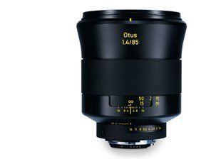 ZEISS Otus 1.4/85 ZF.2