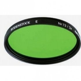 Светофильтр RODENSTOCK зеленый Green 13 filter M46 (1095-101-304-60)