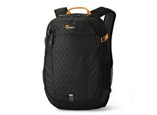 RidgeLine BP 250 AW, Black and Traction