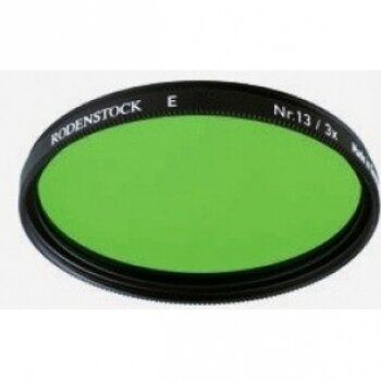 Светофильтр RODENSTOCK зеленый Green 13 filter M43 (1095-101-304-30)