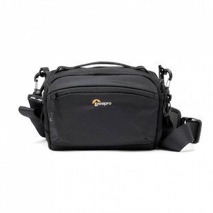 Сумка-слинг Lowepro ProTactic Lite SLX 110 AW III (LP37494-PWW)