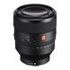 Об'ектив Sony FE 50mm f/1.2 GM (SEL50F12GM.SYX)