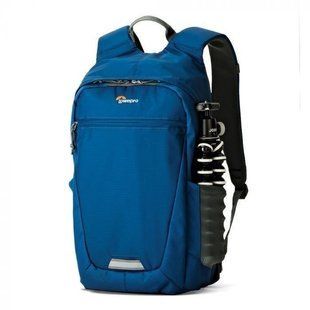 Рюкзак Lowepro Photo Hatchback BP 150 AW II Midnight Blue and Grey (LP36956-PWW)