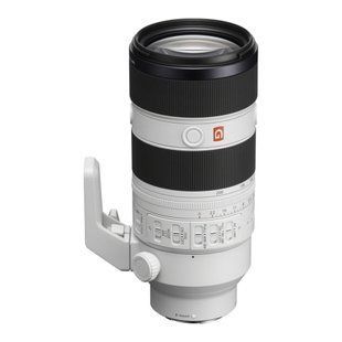 Объектив Sony FE 70-200 мм f/2.8 GM OSS II (SEL70200GM2.SYX)