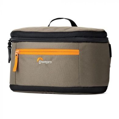Сумка-рюкзак Lowepro Passport Duo Orange Mica (LP37023-PWW)