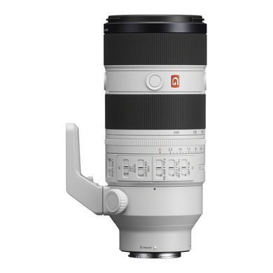 Объектив Sony FE 70-200 мм f/2.8 GM OSS II (SEL70200GM2.SYX)