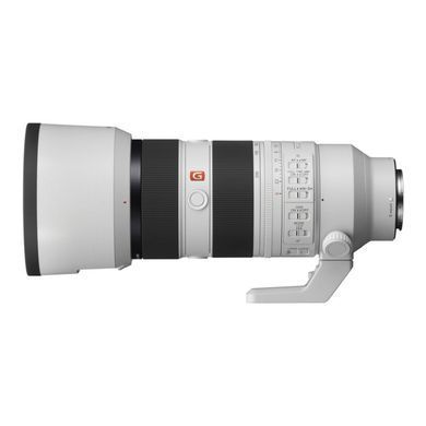 Объектив Sony FE 70-200 мм f/2.8 GM OSS II (SEL70200GM2.SYX)