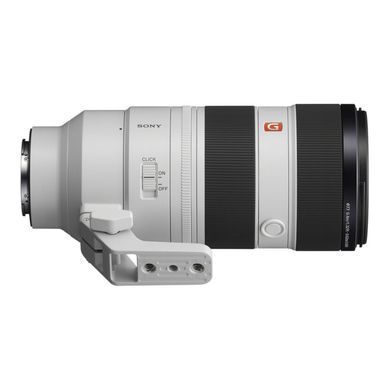 Объектив Sony FE 70-200 мм f/2.8 GM OSS II (SEL70200GM2.SYX)