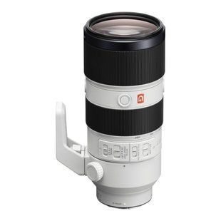 Объектив Sony 70-200 mm f/2.8 GM OSS FE (SEL70200GM.SYX)