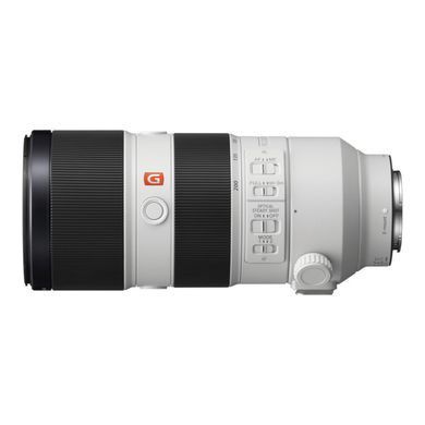 Объектив Sony 70-200 mm f/2.8 GM OSS FE (SEL70200GM.SYX)