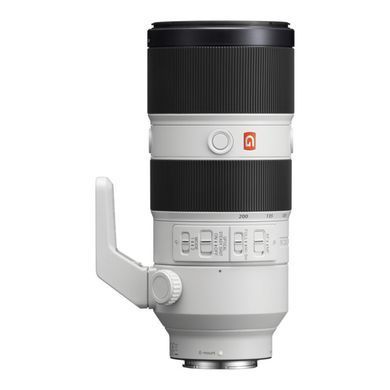 Объектив Sony 70-200 mm f/2.8 GM OSS FE (SEL70200GM.SYX)