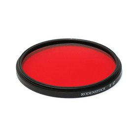 Светофильтр RODENSTOCK красный светлый Red light 25 filter M43 (1095-330-004-30)