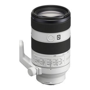 Объектив Sony FE 70-200mm f/4 Macro G OSS II (SEL70200G2.SYX)
