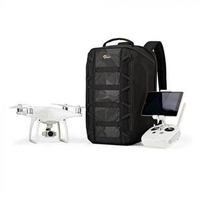 Рюкзак для квадрокоптера Lowepro  DroneGuard BP 400 (LP37100-PWW)