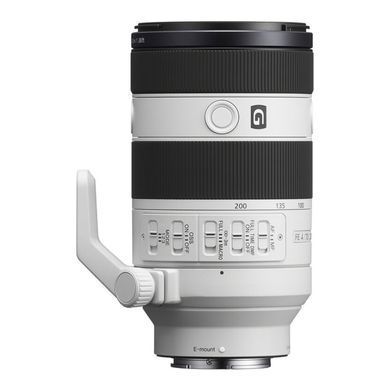 Объектив Sony FE 70-200mm f/4 Macro G OSS II (SEL70200G2.SYX)