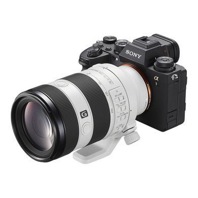 Объектив Sony FE 70-200mm f/4 Macro G OSS II (SEL70200G2.SYX)