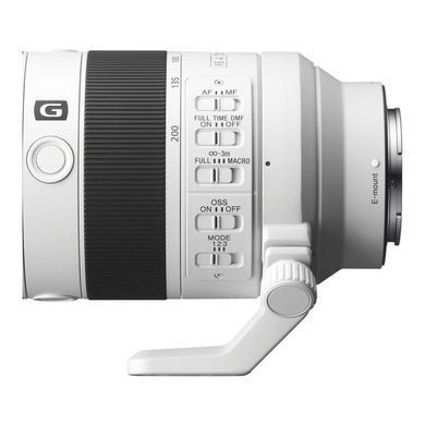 Объектив Sony FE 70-200mm f/4 Macro G OSS II (SEL70200G2.SYX)