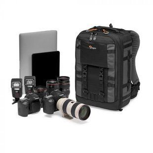Рюкзак Lowepro Pro Trekker BP 350 AW II (LP37268-GRL)