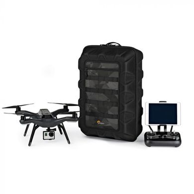 Рюкзак для квадрокоптера Lowepro DroneGuard CS 400 (LP36916-PWW)