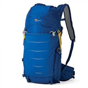 Рюкзак Lowepro Photo Sport BP 200 AW II Horizon Blue (LP36889-PWW)