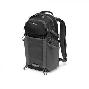 Рюкзак Lowepro Photo Active BP 200 AW - Black/Dark Grey (LP37260-PWW)