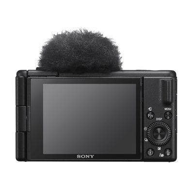 Фотокамера Sony ZV-1 II (ZV1M2B.CE3)