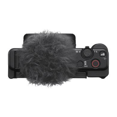 Фотокамера Sony ZV-1 II (ZV1M2B.CE3)