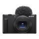 Фотокамера Sony ZV-1 II (ZV1M2B.CE3)