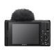 Фотокамера Sony ZV-1 II (ZV1M2B.CE3)