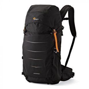 Рюкзак Lowepro Photo Sport BP 300 AW II Black (LP36890-PWW)