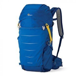 Рюкзак Lowepro Photo Sport BP 300 AW II Horizon Blue (LP36891-PWW)
