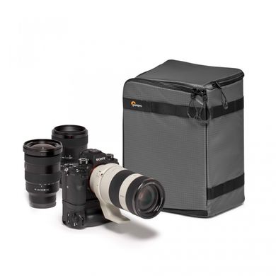 Органайзер Lowepro GearUp PRO camera box XL II (LP37442-PWW)
