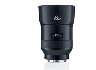 ZEISS Batis 2.0/40 CF E