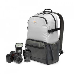 Рюкзак Lowepro Truckee BP 250 LX Grey (LP37238-PWW)