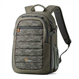 Рюкзак Lowepro Tahoe BP 150 Mica and Pixel Camo (LP37056-0WW)