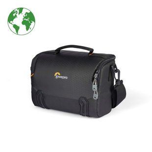 Сумка Lowepro Adventura SH 160 III черная (LP37452-PWW)