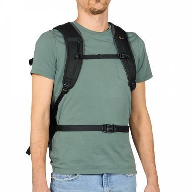 Рюкзак Fastpack BP 250 AW IV Black (22L) (LP37507-PWW)