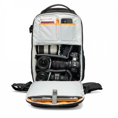 Рюкзак Fastpack BP 450 AW IV Black (28L) (LP37508-PWW)