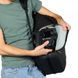Рюкзак Fastpack BP 450 AW IV Black (28L) (LP37508-PWW)