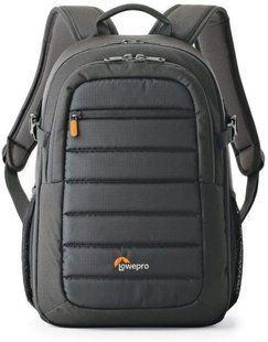 Рюкзак для фототехники Lowepro Tahoe BP 150 Dark Grey (LP37232-PWW)