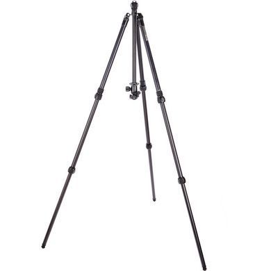 Штатив 3 LEGGED THING Charles 2.0 Matte Black (CHARLESKITDARK2)