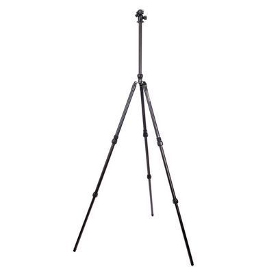 Штатив 3 LEGGED THING Charles 2.0 Matte Black (CHARLESKITDARK2)
