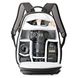 Рюкзак для фототехніки Lowepro Tahoe BP 150 Dark Grey (LP37232-PWW)