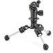 Штатив 3 LEGGED THING Charles 2.0 Matte Black (CHARLESKITDARK2)