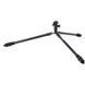Штатив 3 LEGGED THING Charles 2.0 Matte Black (CHARLESKITDARK2)