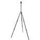 Штатив 3 LEGGED THING Charles 2.0 Matte Black (CHARLESKITDARK2)