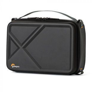 Чохол Lowepro QuadGuard TX Case (LP37008-PWW)