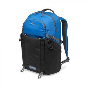 Рюкзак Lowepro Photo Active BP 300 AW Blue Black (LP37253-PWW)