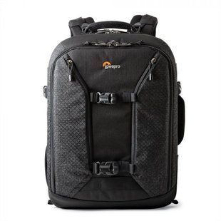 Рюкзак Lowepro Pro Runner BP 450 AW II (LP36875-PWW), Черный, Черный